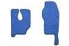 Килимок на місце для ніг F-CORE (FCOREFL24BLUE) зображення 2