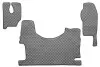 Килимок F-CORE (FCOREFL24GRAY) зображення 1
