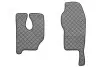 Килимок F-CORE (FCOREFL24GRAY) зображення 2