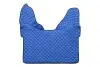 Килимок на місце для ніг F-CORE (FCOREFL25BLUE) зображення 3