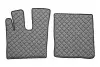 Килимок F-CORE (FCOREFL25GRAY) зображення 2
