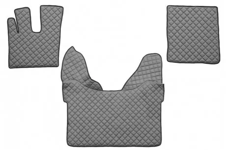 Килимок F-CORE FCOREFL25GRAY