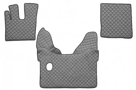 Килимок F-CORE FCOREFL26GRAY