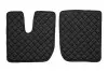Килимок на місце для ніг F-CORE (FCOREFL27BLACK) зображення 2