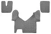 Килимок F-CORE (FCOREFL27GRAY) зображення 1
