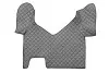 Килимок F-CORE (FCOREFL27GRAY) зображення 3