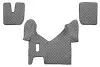 Килимок F-CORE (FCOREFL28GRAY) зображення 1