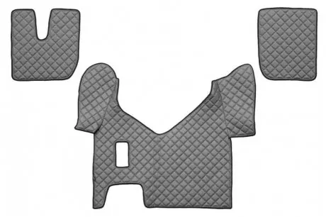 Килимок F-CORE FCOREFL28GRAY