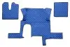 Килимок на місце для ніг F-CORE (FCOREFL29BLUE) зображення 1
