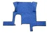Килимок на місце для ніг F-CORE (FCOREFL29BLUE) зображення 3