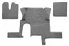 Килимок F-CORE (FCOREFL29GRAY) зображення 1