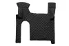 Килимок на місце для ніг F-CORE (FCOREFL30BLACK) зображення 3