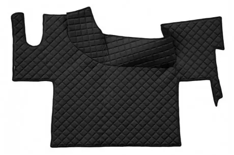 Килимок на місце для ніг F-CORE FCOREFL31BLACK