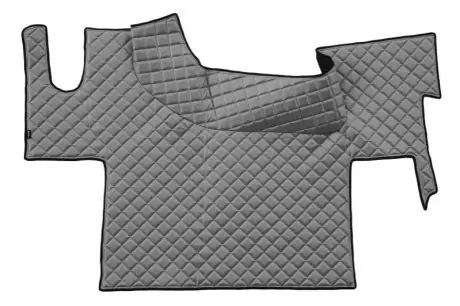 Килимок F-CORE FCOREFL31GRAY