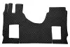 Килимок на місце для ніг F-CORE (FCOREFL32BLACK) зображення 1