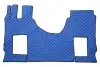 Килимок на місце для ніг F-CORE (FCOREFL32BLUE) зображення 1