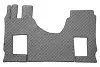 Килимок F-CORE (FCOREFL32GRAY) зображення 1