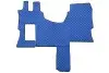 Килимок на місце для ніг F-CORE (FCOREFL33BLUE) зображення 1