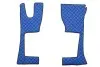 Килимок на місце для ніг F-CORE (FCOREFL34BLUE) зображення 2