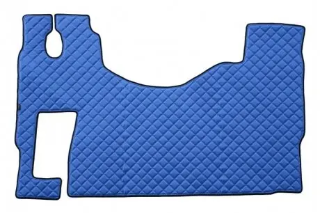 Килимок на місце для ніг F-CORE FCOREFL35BLUE