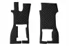 Килимок на місце для ніг F-CORE (FCOREFL36BLACK) зображення 2