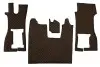 Килимок F-CORE (FCOREFL36BROWN) изображение 1