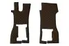 Килимок F-CORE (FCOREFL36BROWN) изображение 2