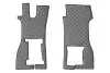 Килимок на місце для ніг F-CORE (FCOREFL36GRAY) зображення 2