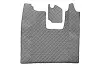 Килимок на місце для ніг F-CORE (FCOREFL36GRAY) зображення 3