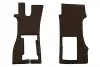Килимок F-CORE (FCOREFL37BROWN) изображение 2