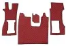 Килимок F-CORE (FCOREFL37RED) изображение 1