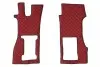 Килимок F-CORE (FCOREFL37RED) изображение 2