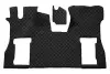 Килимок на місце для ніг F-CORE (FCOREFL38BLACK) зображення 1