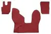 Килимок F-CORE (FCOREFL39RED) изображение 1