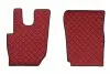 Килимок F-CORE (FCOREFL39RED) изображение 2