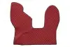 Килимок F-CORE (FCOREFL39RED) изображение 3