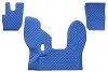Килимок F-CORE (FCOREFL40BLUE) изображение 1