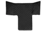Килимок на місце для ніг F-CORE (FCOREFL41BLACK) зображення 3