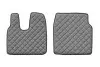 Килимок на місце для ніг F-CORE (FCOREFL41GRAY) зображення 2