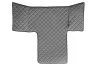 Килимок на місце для ніг F-CORE (FCOREFL41GRAY) зображення 3