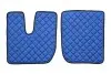 Килимок на місце для ніг F-CORE (FCOREFL42BLUE) зображення 2
