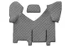 Килимок F-CORE (FCOREFL42GRAY) изображение 3