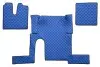 Килимок F-CORE (FCOREFL48BLUE) изображение 1