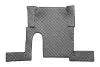 Килимок на місце для ніг F-CORE (FCOREFL48GRAY) зображення 3
