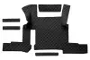 Килимок на місце для ніг F-CORE (FCOREFL49BLACK) зображення 3