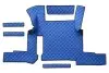 Килимок на місце для ніг F-CORE (FCOREFL49BLUE) зображення 3
