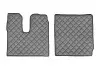 Килимок на місце для ніг F-CORE (FCOREFL49GRAY) зображення 2