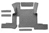 Килимок на місце для ніг F-CORE (FCOREFL49GRAY) зображення 3