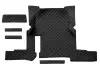 Килимок на місце для ніг F-CORE (FCOREFL50BLACK) зображення 3