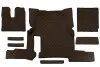 Килимок F-CORE (FCOREFL50BROWN) изображение 1